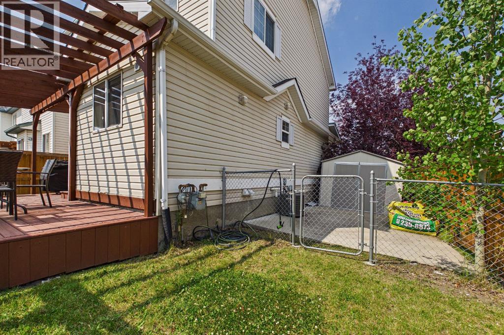 27 Bridlewood Park SW, Calgary, Alberta  T2Y 3R6 - Photo 35 - A2332967