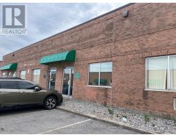 204 - 1885 CLEMENTS ROAD, Pickering, Ontario