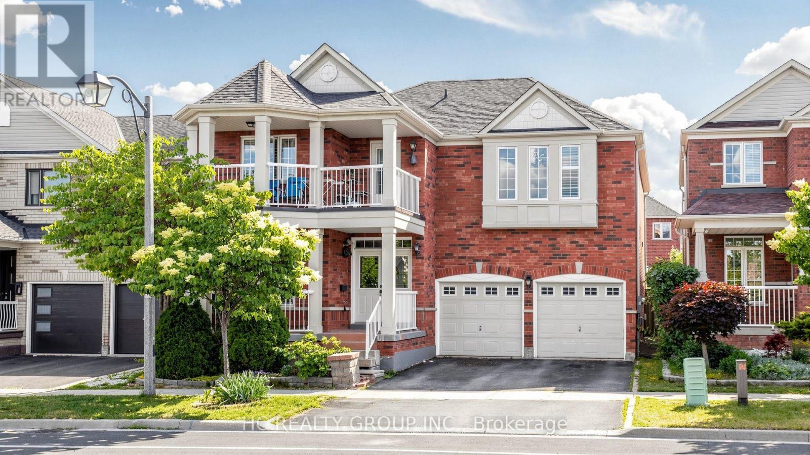 232 STONEBRIDGE DRIVE, Markham, Ontario