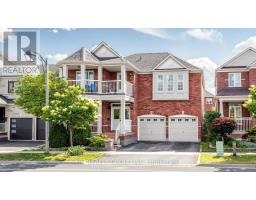 232 STONEBRIDGE DRIVE, Markham, Ontario