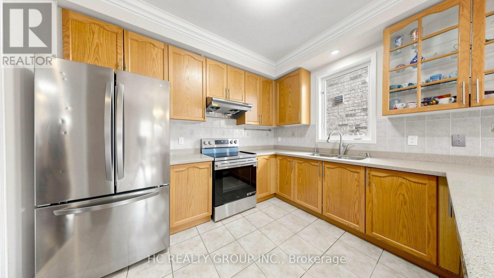 232 Stonebridge Drive, Markham, Ontario  L6C 2C8 - Photo 14 - N13591592