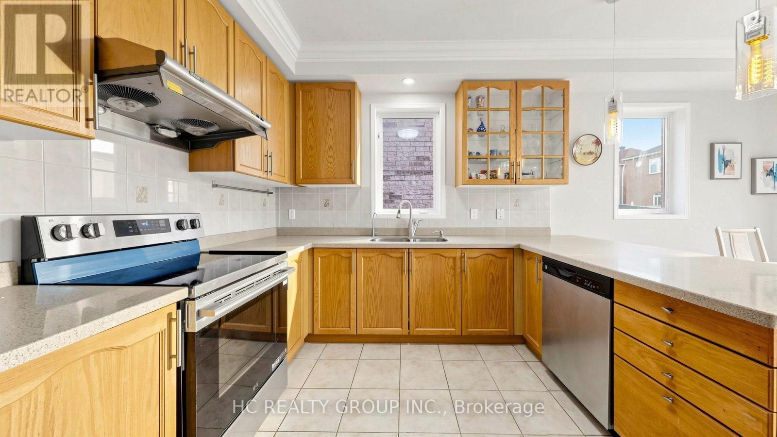 232 Stonebridge Drive, Markham, Ontario  L6C 2C8 - Photo 15 - N13591592