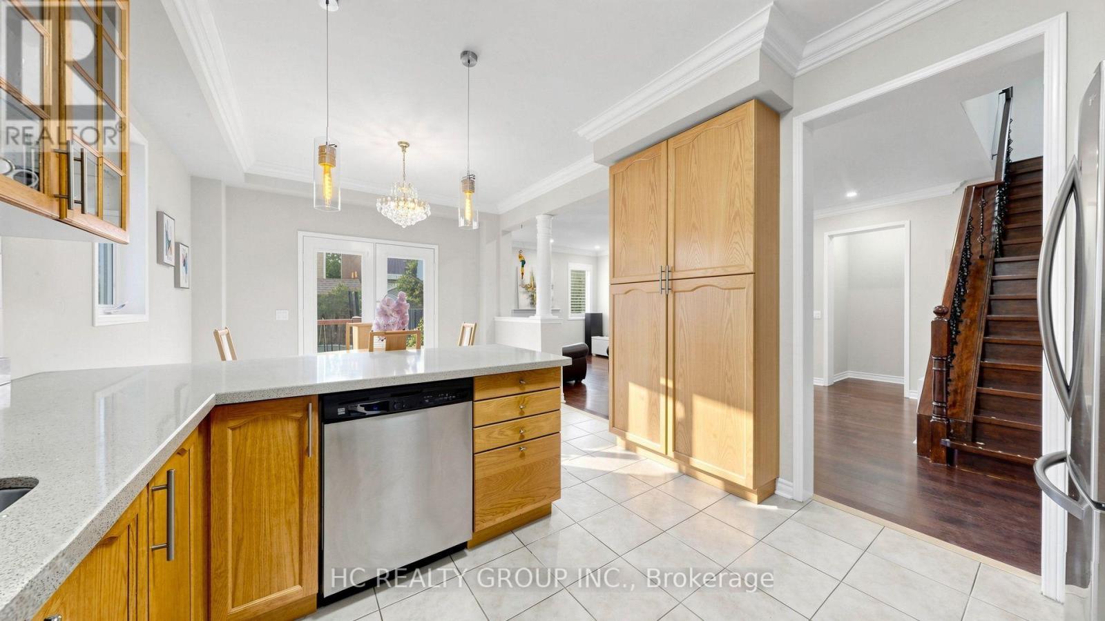 232 Stonebridge Drive, Markham, Ontario  L6C 2C8 - Photo 17 - N13591592