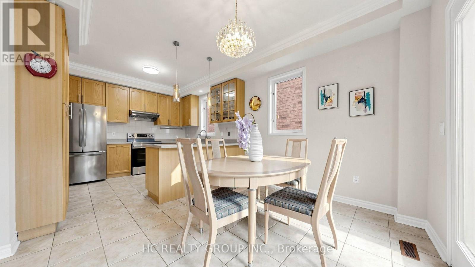 232 Stonebridge Drive, Markham, Ontario  L6C 2C8 - Photo 19 - N13591592