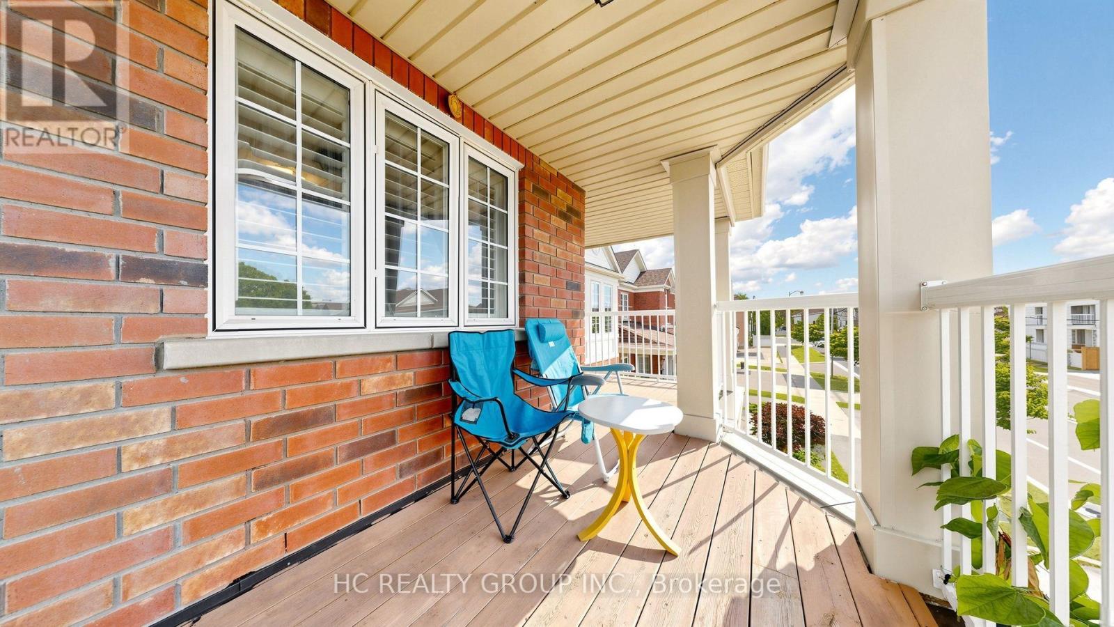 232 Stonebridge Drive, Markham, Ontario  L6C 2C8 - Photo 33 - N13591592