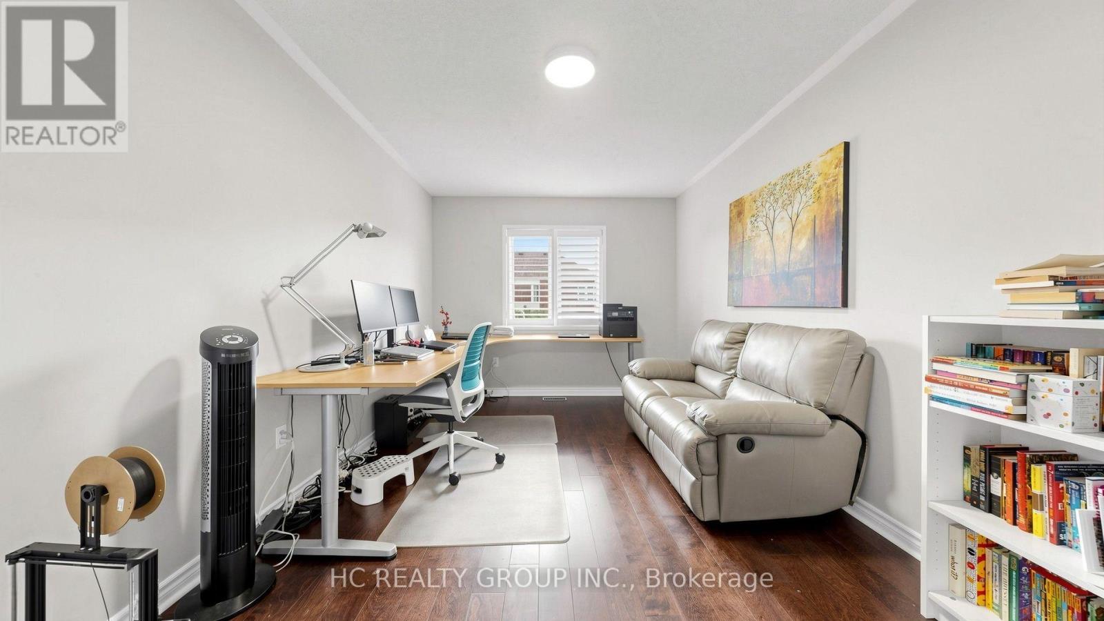 232 Stonebridge Drive, Markham, Ontario  L6C 2C8 - Photo 37 - N13591592