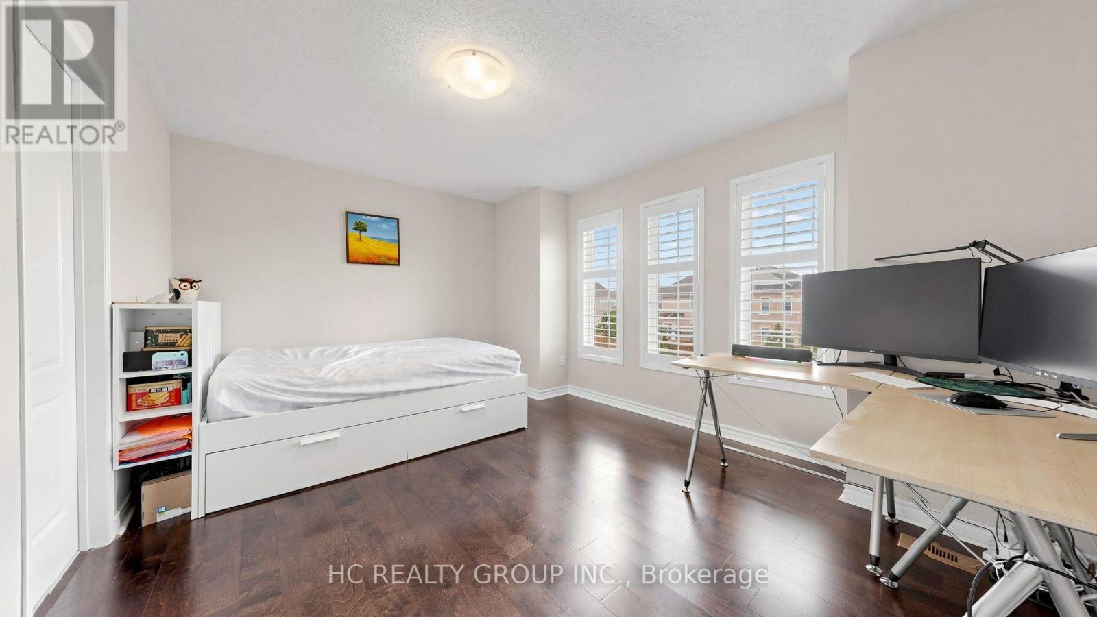 232 Stonebridge Drive, Markham, Ontario  L6C 2C8 - Photo 35 - N13591592