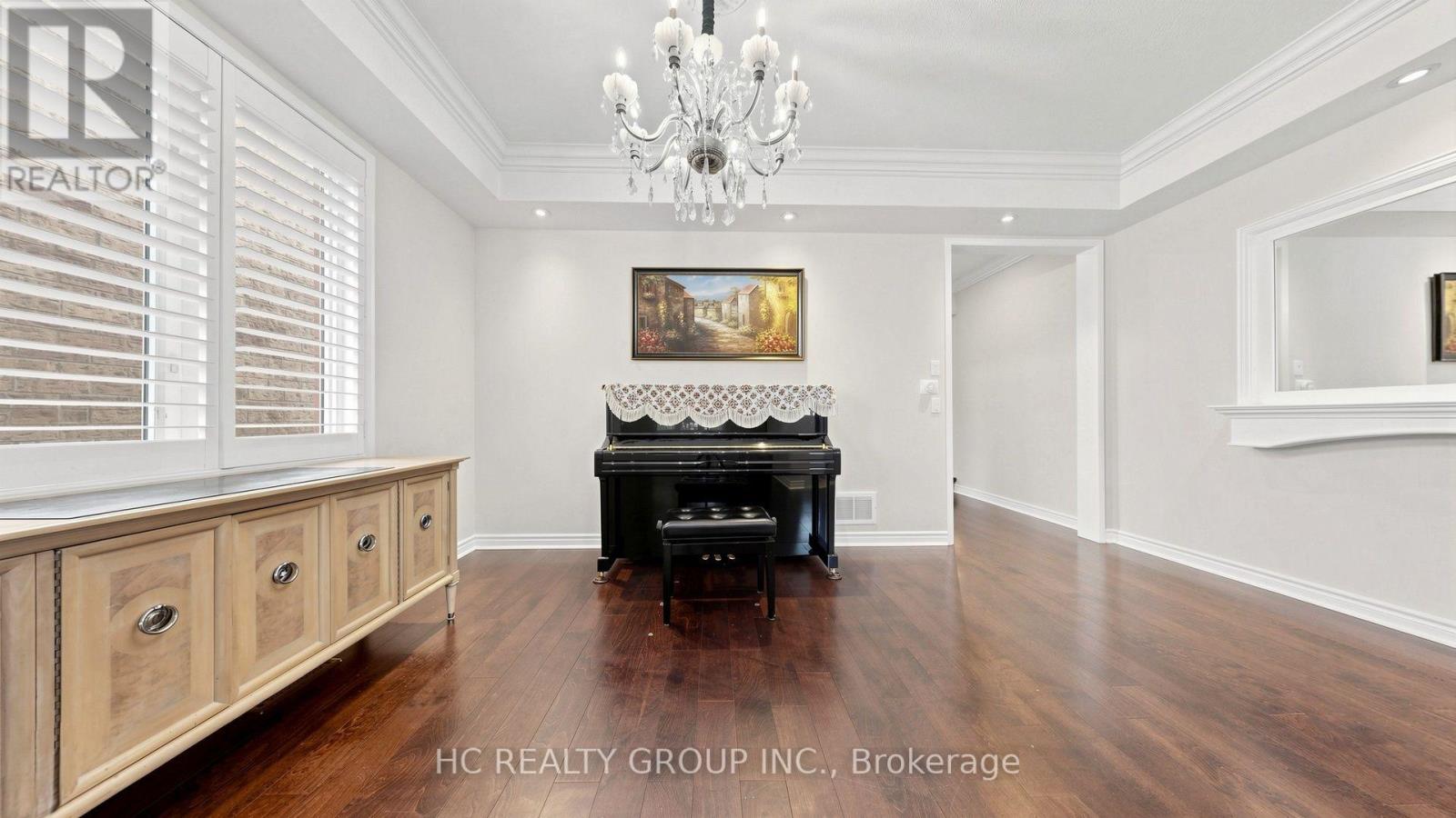 232 Stonebridge Drive, Markham, Ontario  L6C 2C8 - Photo 5 - N13591592