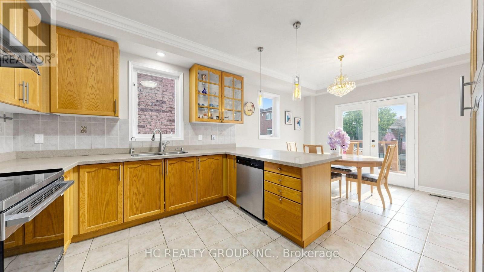 232 Stonebridge Drive, Markham, Ontario  L6C 2C8 - Photo 16 - N13591592