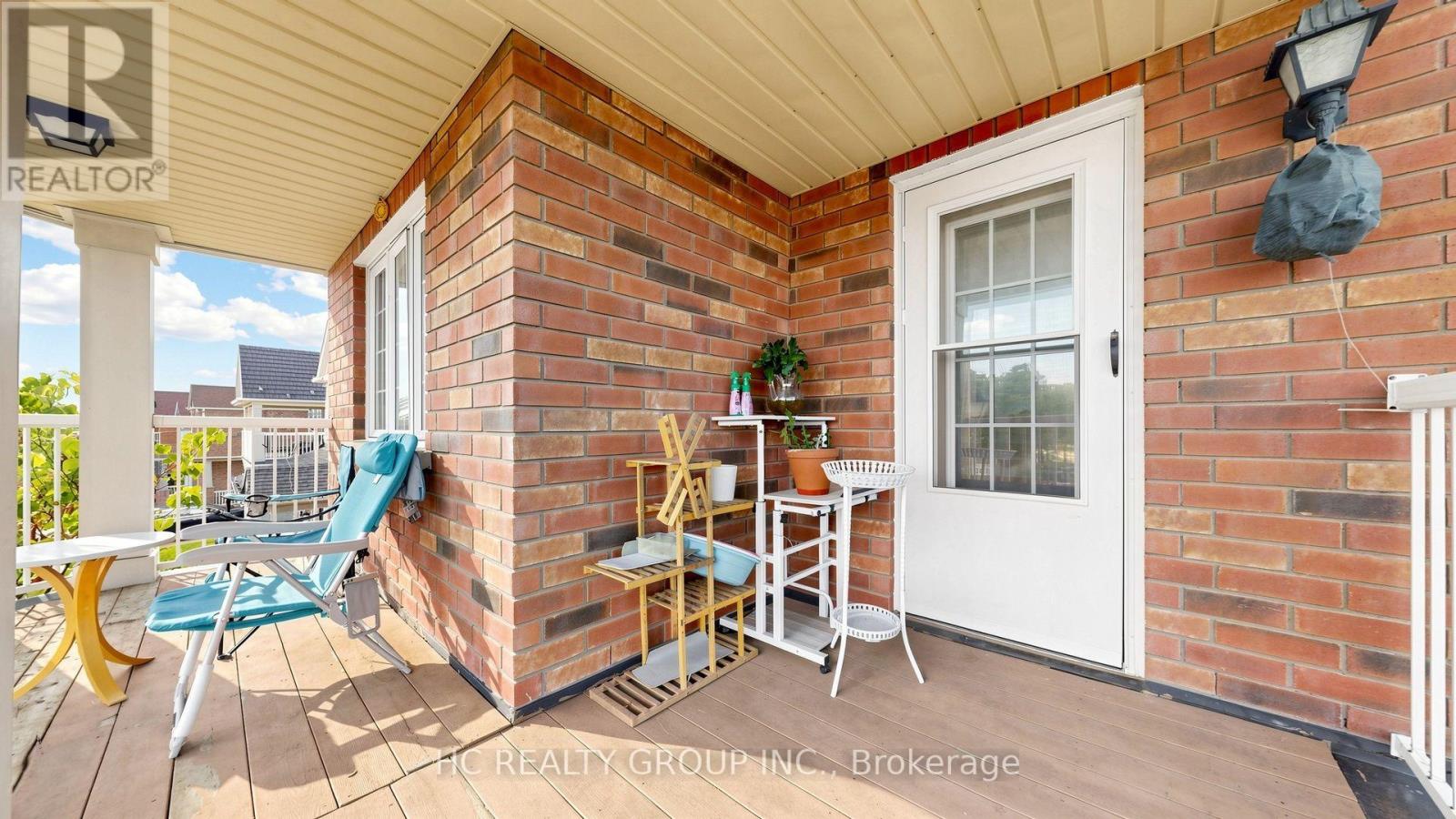 232 Stonebridge Drive, Markham, Ontario  L6C 2C8 - Photo 34 - N13591592