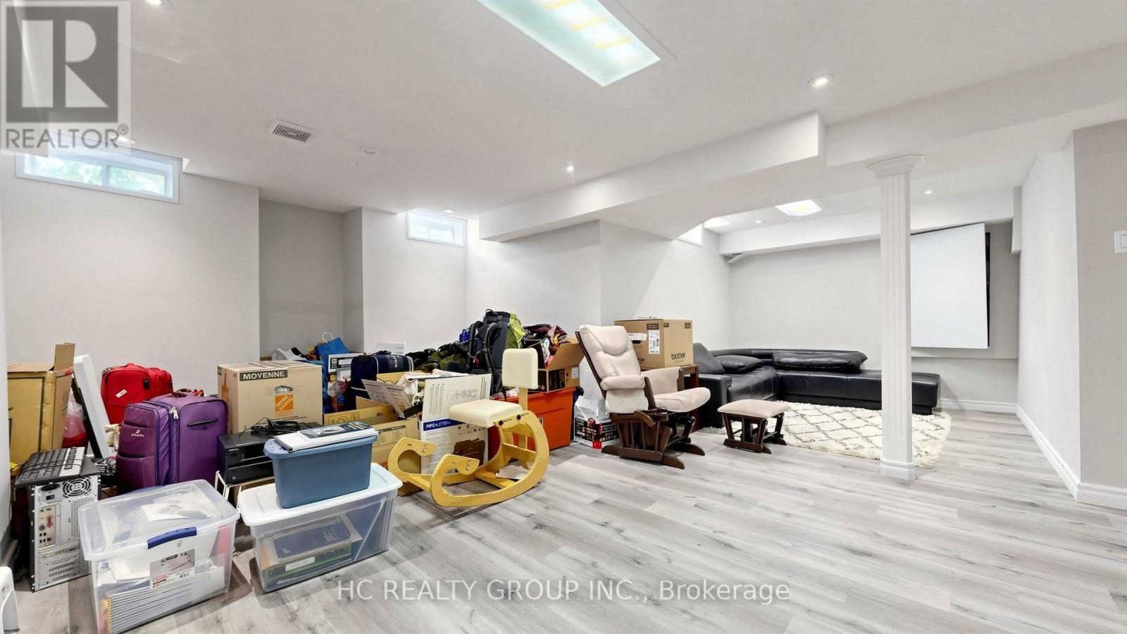 232 Stonebridge Drive, Markham, Ontario  L6C 2C8 - Photo 43 - N13591592