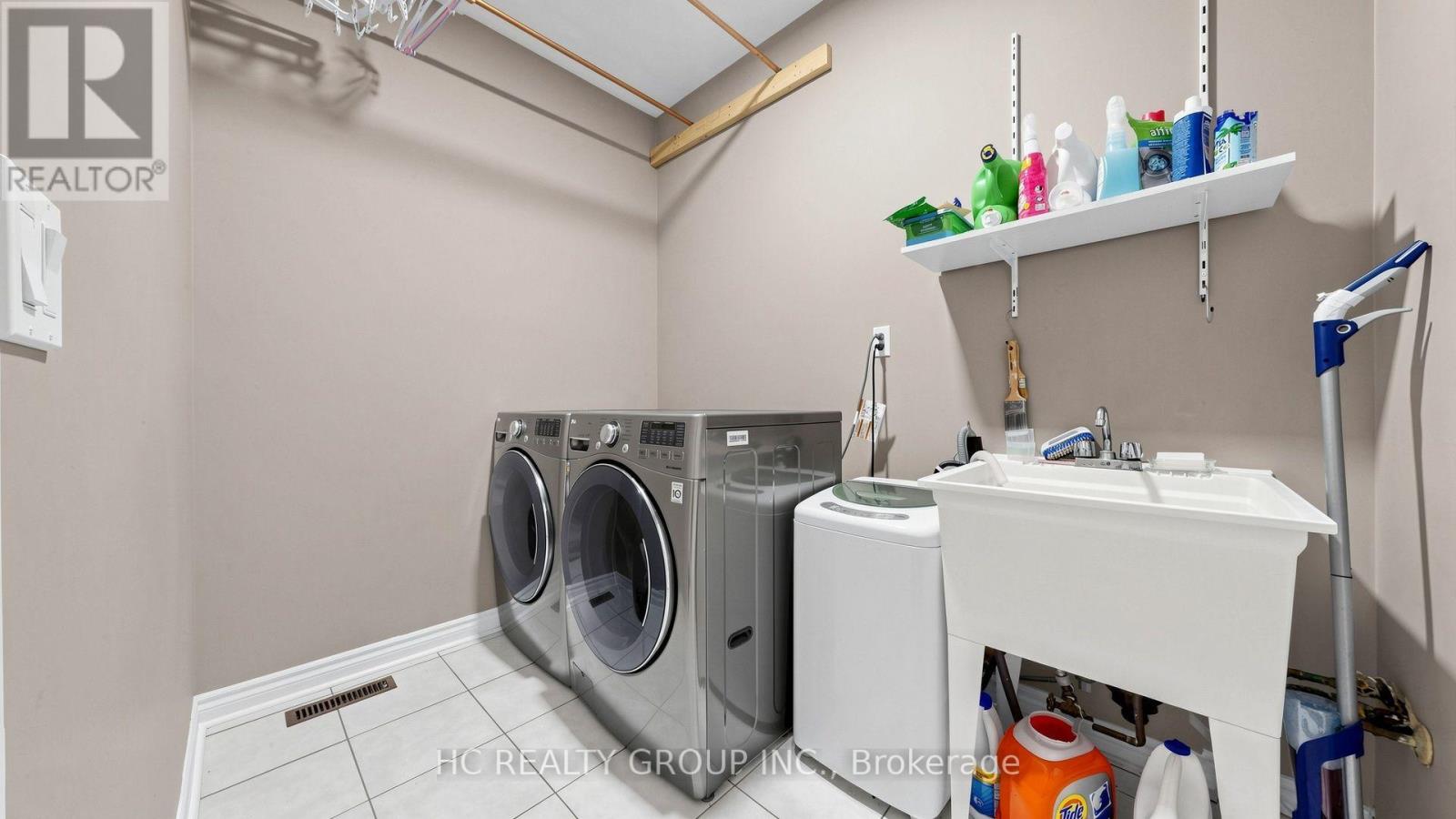 232 Stonebridge Drive, Markham, Ontario  L6C 2C8 - Photo 45 - N13591592