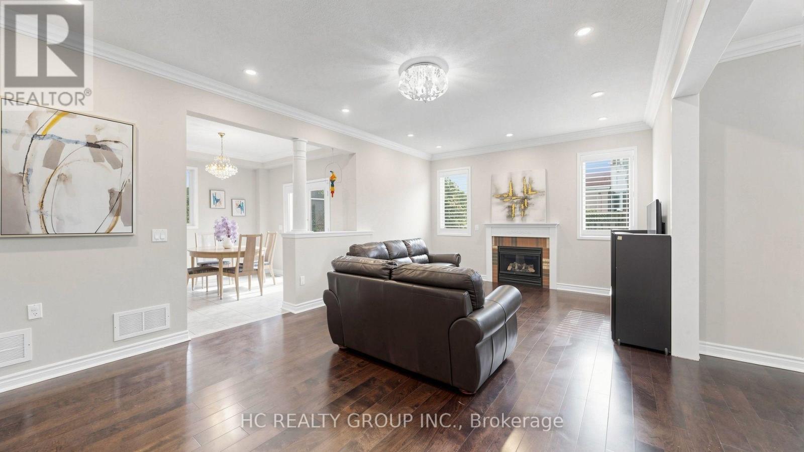 232 Stonebridge Drive, Markham, Ontario  L6C 2C8 - Photo 8 - N13591592