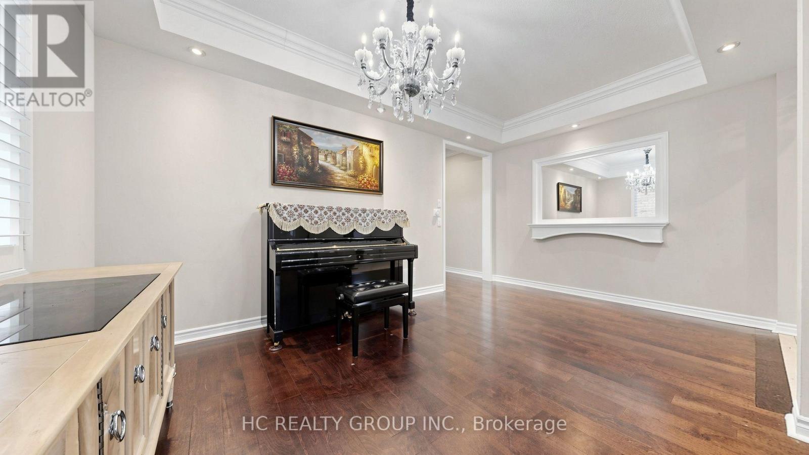 232 Stonebridge Drive, Markham, Ontario  L6C 2C8 - Photo 6 - N13591592