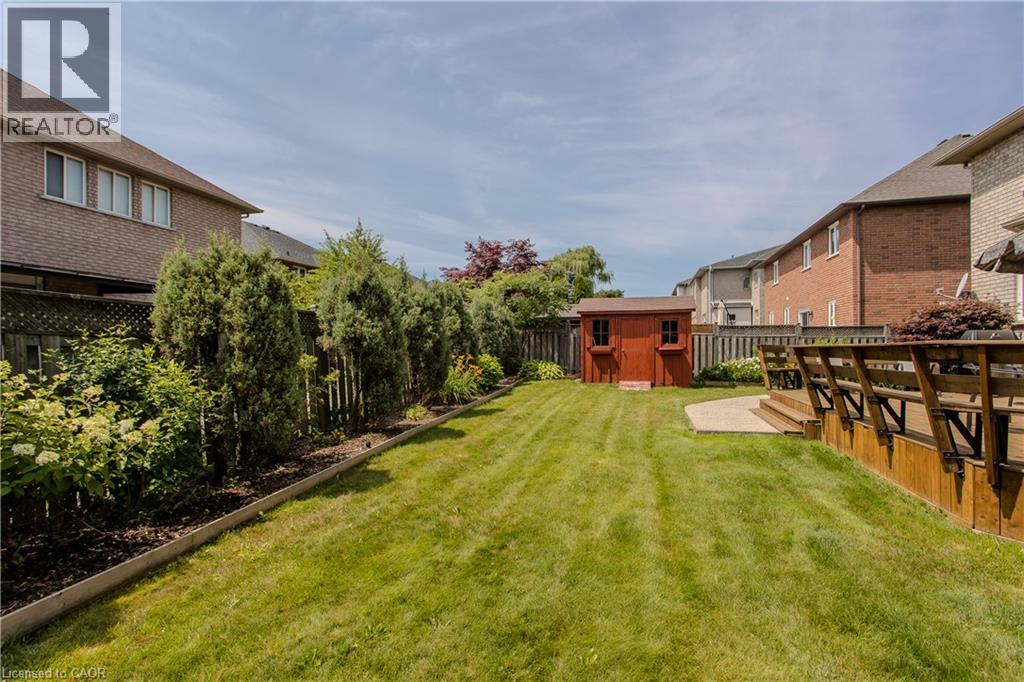67 Walcotte Avenue, Ancaster, Ontario  L9K 1M8 - Photo 46 - 40851186