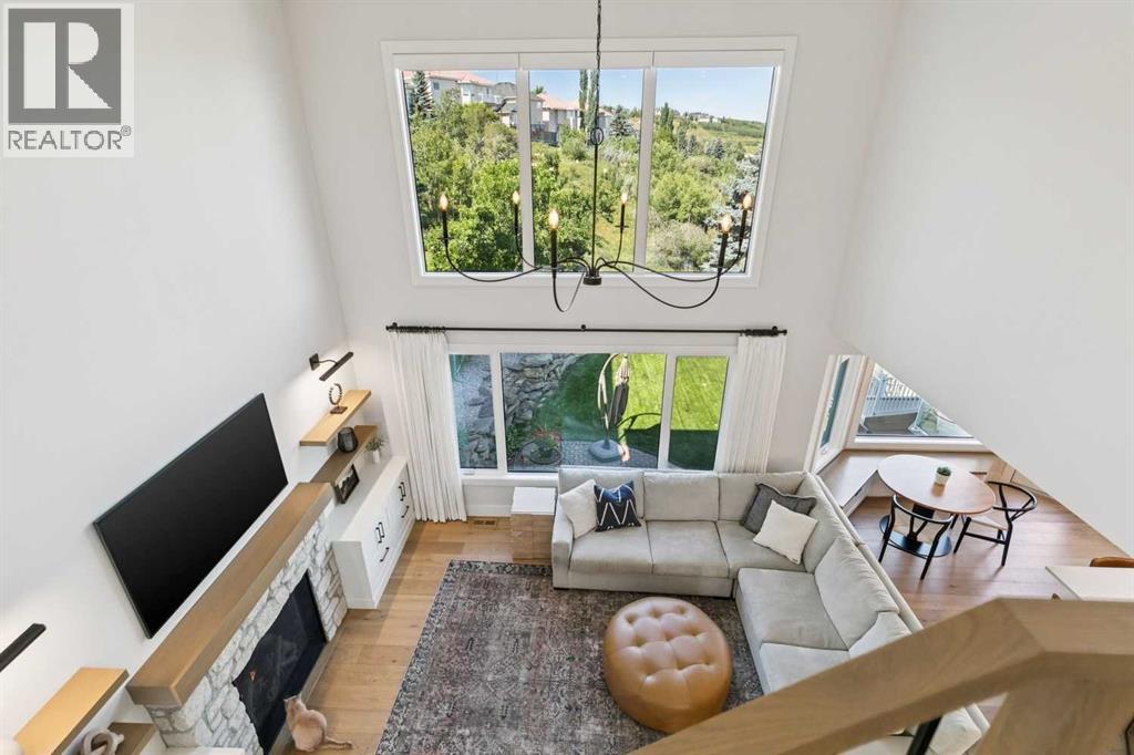 22 Patrick View SW, Calgary, Alberta  T3H 3B2 - Photo 21 - A2335440