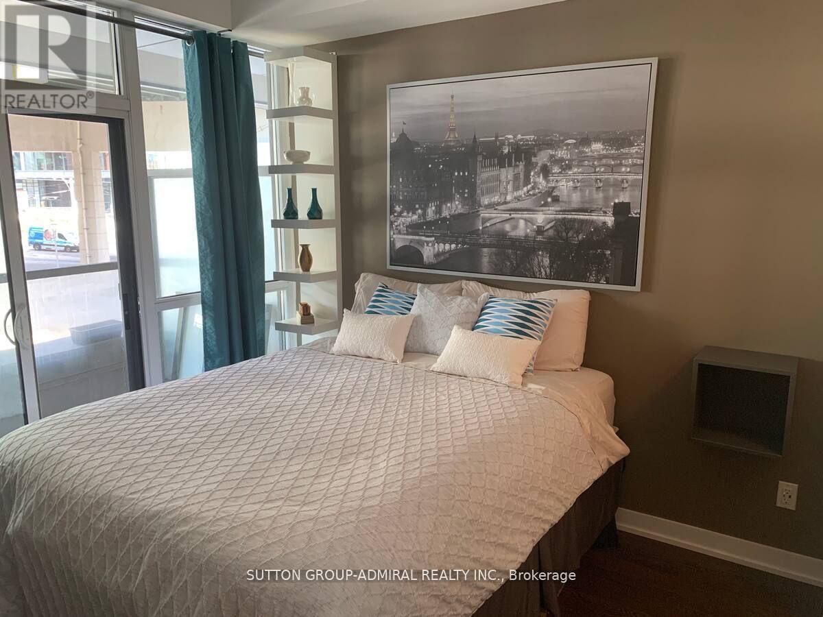 217 - 20 Bruyeres Mews, Toronto, Ontario  M5V 0G8 - Photo 8 - C13629510