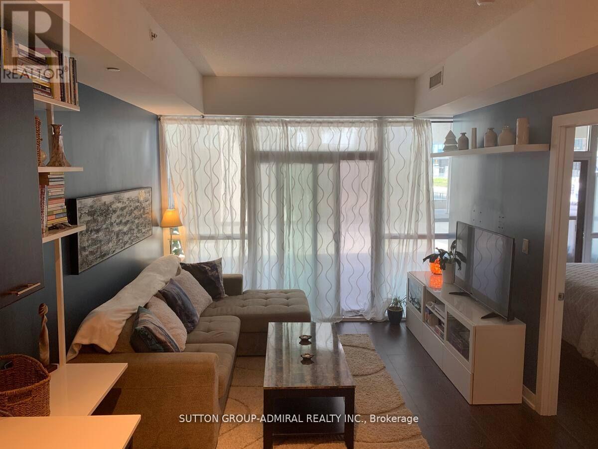 217 - 20 Bruyeres Mews, Toronto, Ontario  M5V 0G8 - Photo 6 - C13629510