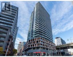 217 - 20 BRUYERES MEWS, Toronto, Ontario