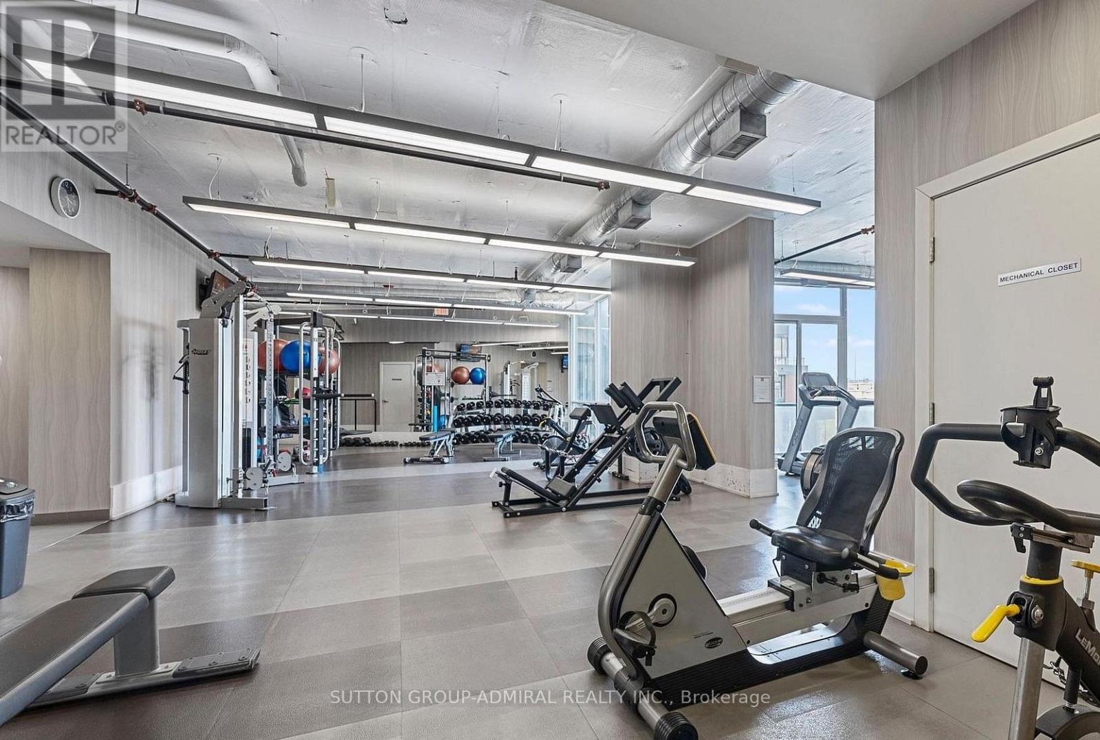 217 - 20 Bruyeres Mews, Toronto, Ontario  M5V 0G8 - Photo 10 - C13629510
