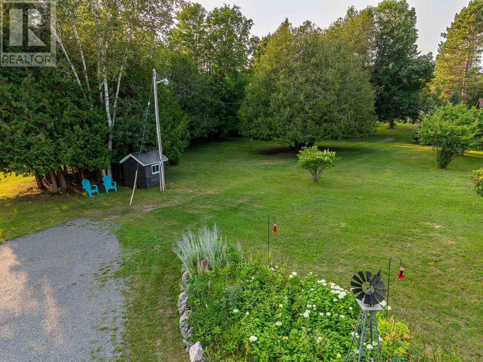 2032 20th Side Rd, Richard's Landing, Ontario  P0R 1J0 - Photo 38 - SM262106