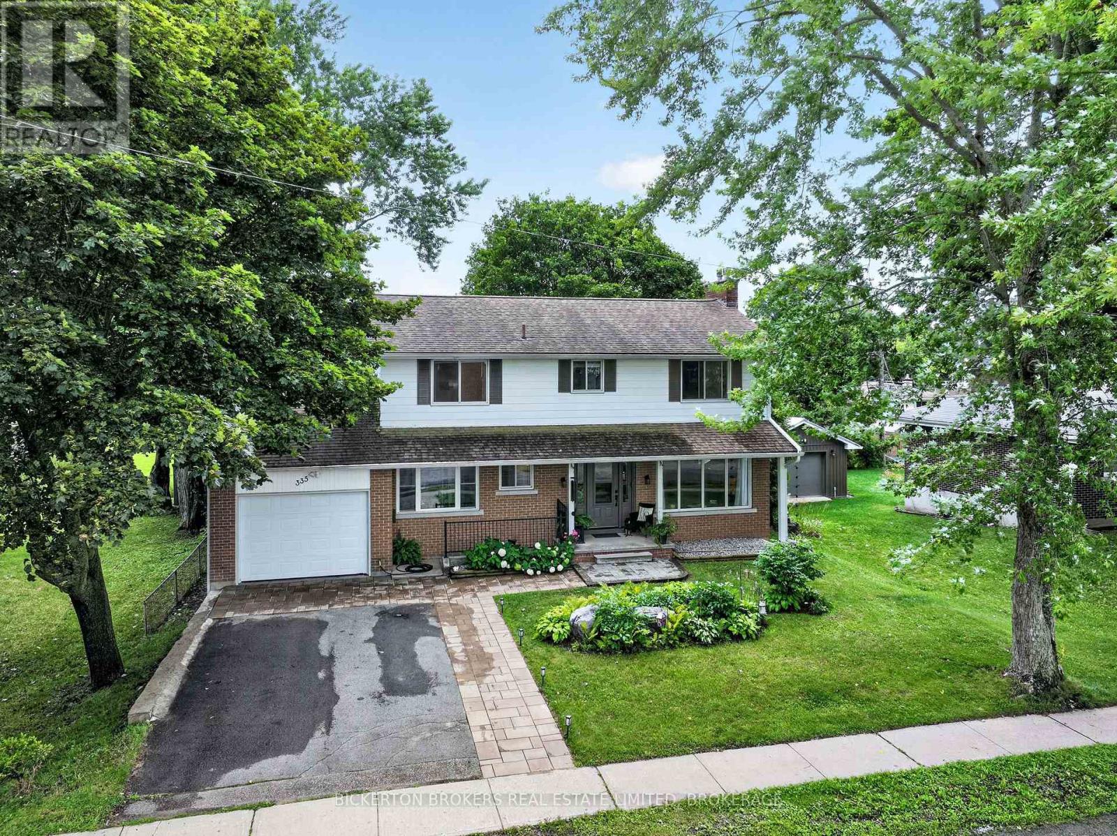 335 ELIZABETH DRIVE, Gananoque, Ontario