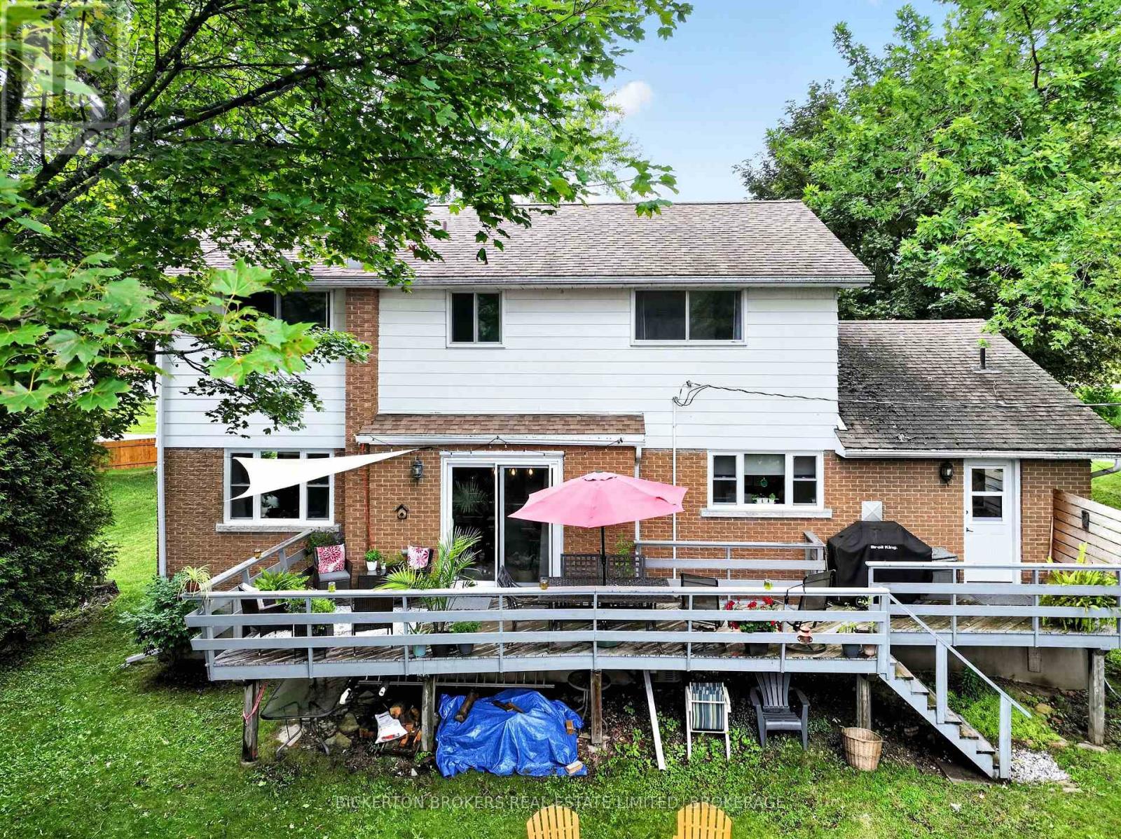 335 Elizabeth Drive, Gananoque, Ontario  K7G 1P6 - Photo 4 - X13655168