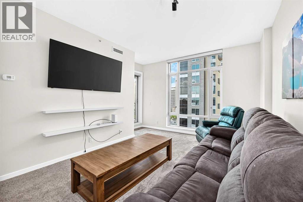 1402, 1410 1 Street SE, Calgary, Alberta  T2G 5T7 - Photo 13 - A2328875