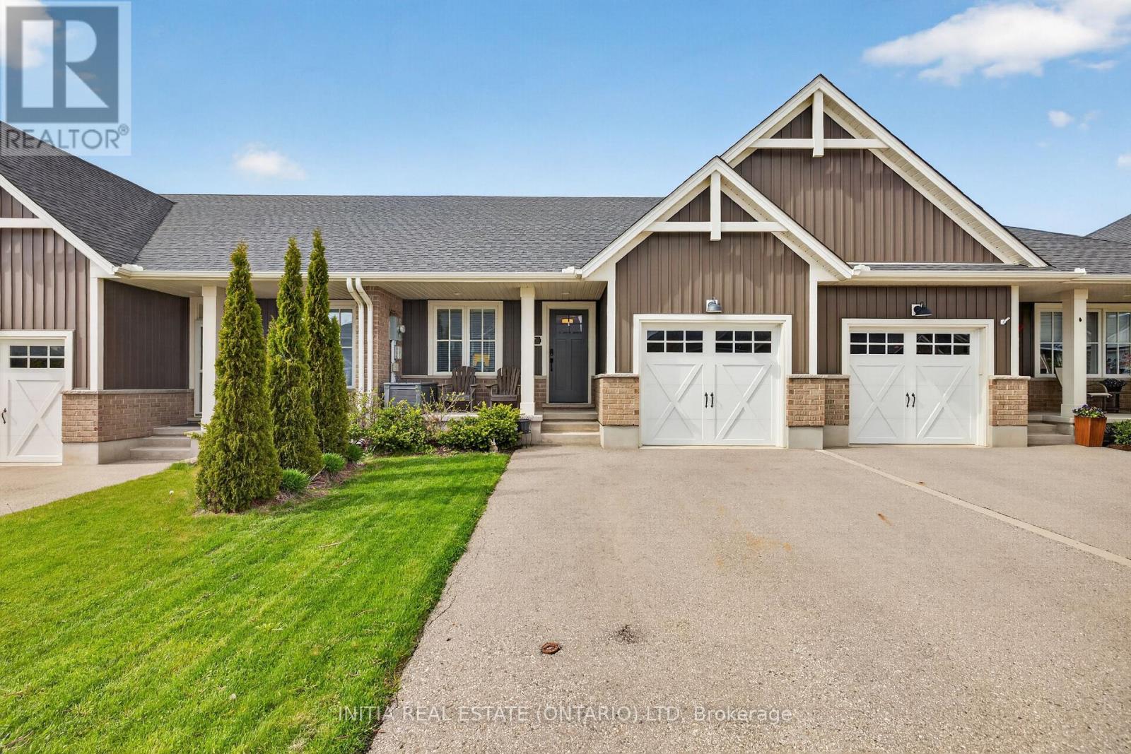 7 CORTLAND TERRACE, St. Thomas, Ontario