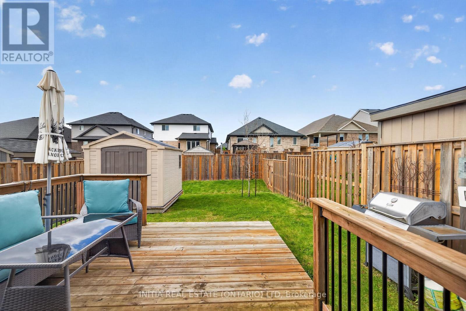 7 Cortland Terrace, St. Thomas, Ontario  N5R 0J7 - Photo 31 - X13655172