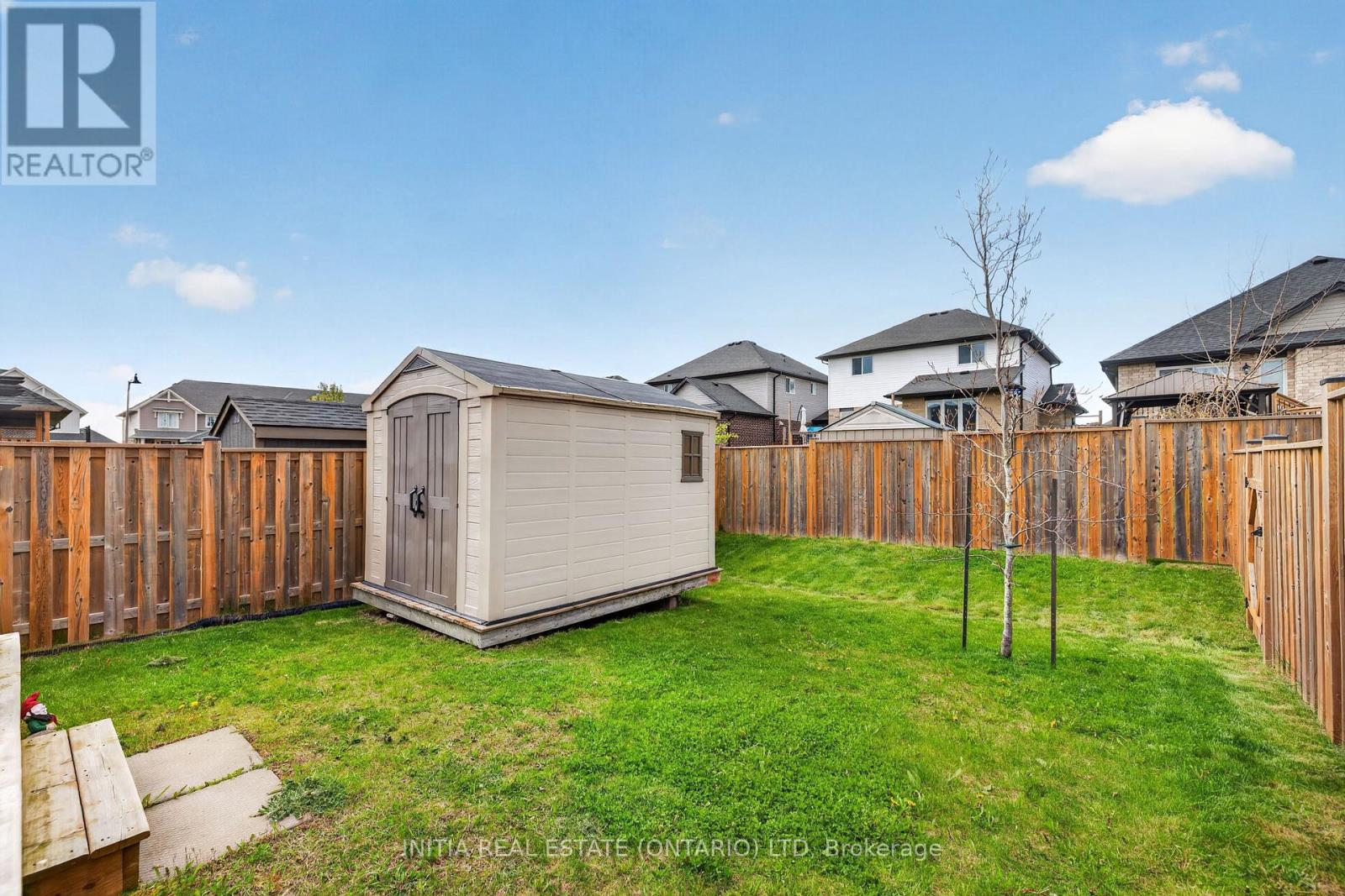 7 Cortland Terrace, St. Thomas, Ontario  N5R 0J7 - Photo 33 - X13655172