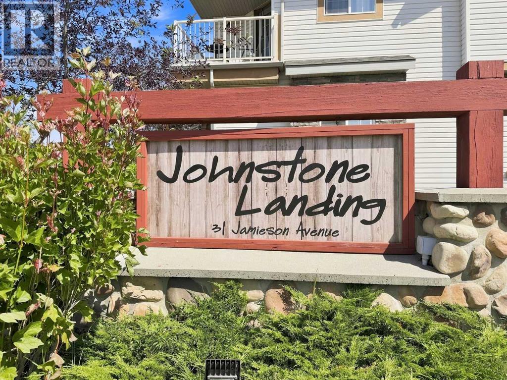 1222, 31 Jamieson Avenue, Red Deer, Alberta  T4P 0H8 - Photo 8 - A2335604
