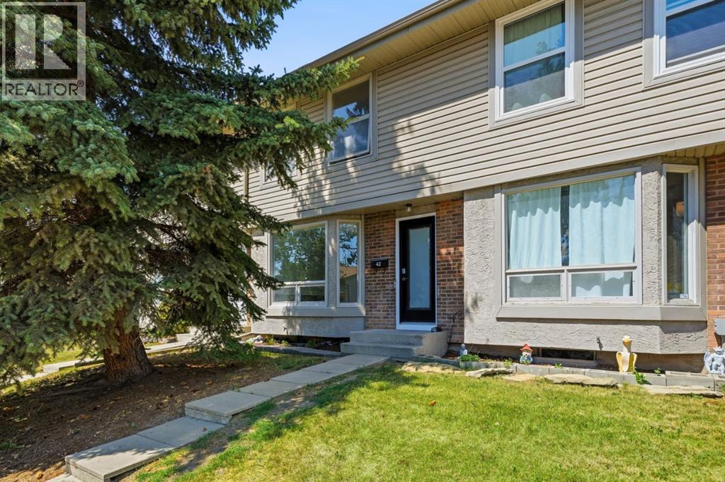 42, 123 Queensland Drive SE, Calgary, Alberta  T2J 5J4 - Photo 3 - A2332461