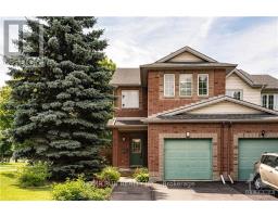 2 BOREALIS CRESCENT, Ottawa, Ontario