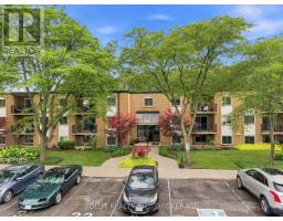 110 - 6 WESTLAKE LANE, St. Catharines, Ontario