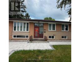 87 ELVASTON DRIVE, Toronto, Ontario