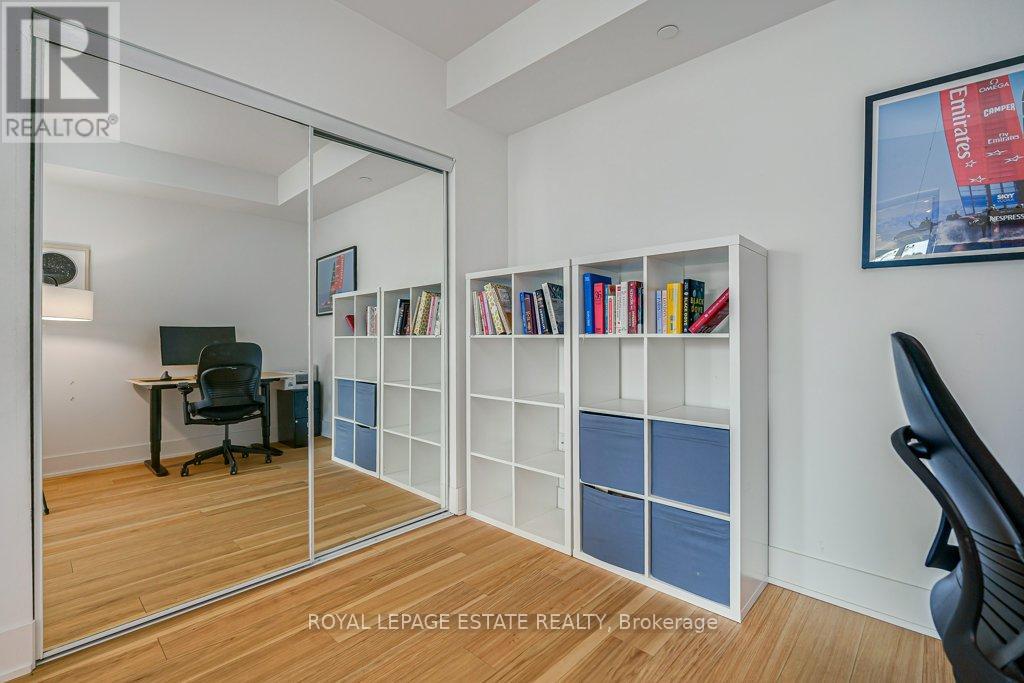 211 - 1888 Queen Street E, Toronto, Ontario  M4L 1H3 - Photo 10 - E13655154