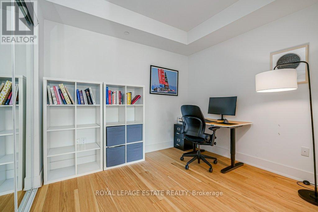 211 - 1888 Queen Street E, Toronto, Ontario  M4L 1H3 - Photo 12 - E13655154