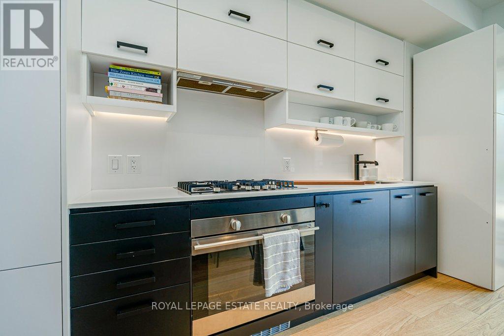 211 - 1888 Queen Street E, Toronto, Ontario  M4L 1H3 - Photo 14 - E13655154