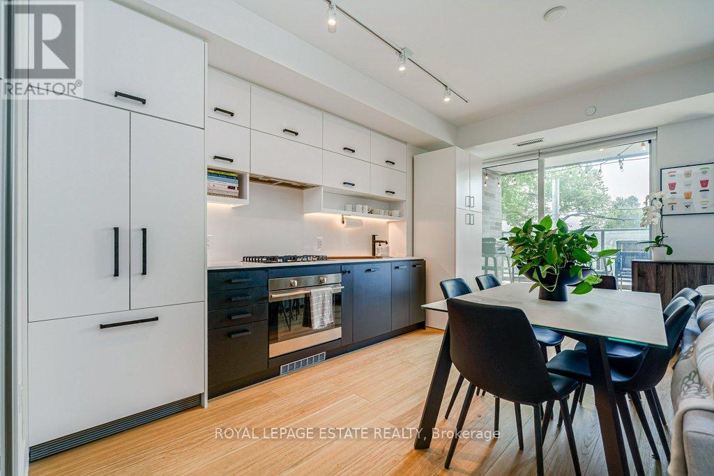 211 - 1888 Queen Street E, Toronto, Ontario  M4L 1H3 - Photo 15 - E13655154