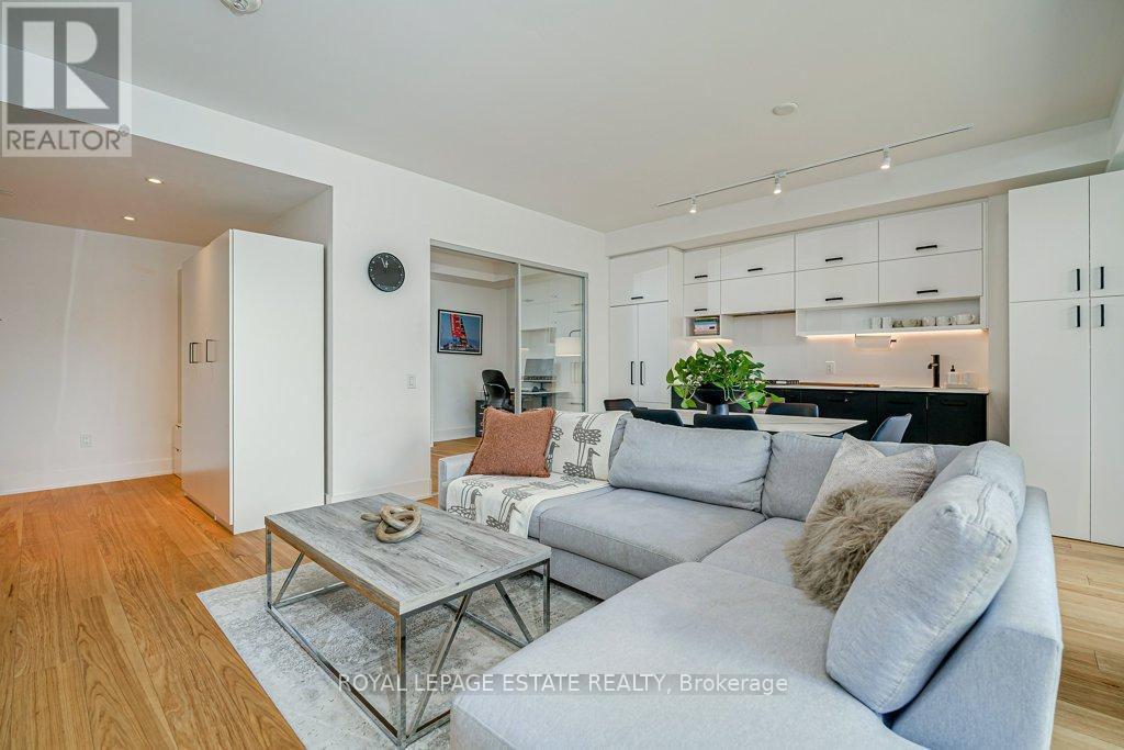 211 - 1888 Queen Street E, Toronto, Ontario  M4L 1H3 - Photo 17 - E13655154