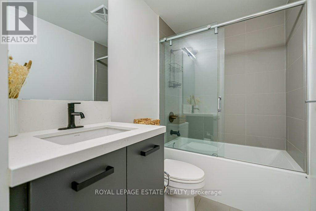 211 - 1888 Queen Street E, Toronto, Ontario  M4L 1H3 - Photo 19 - E13655154