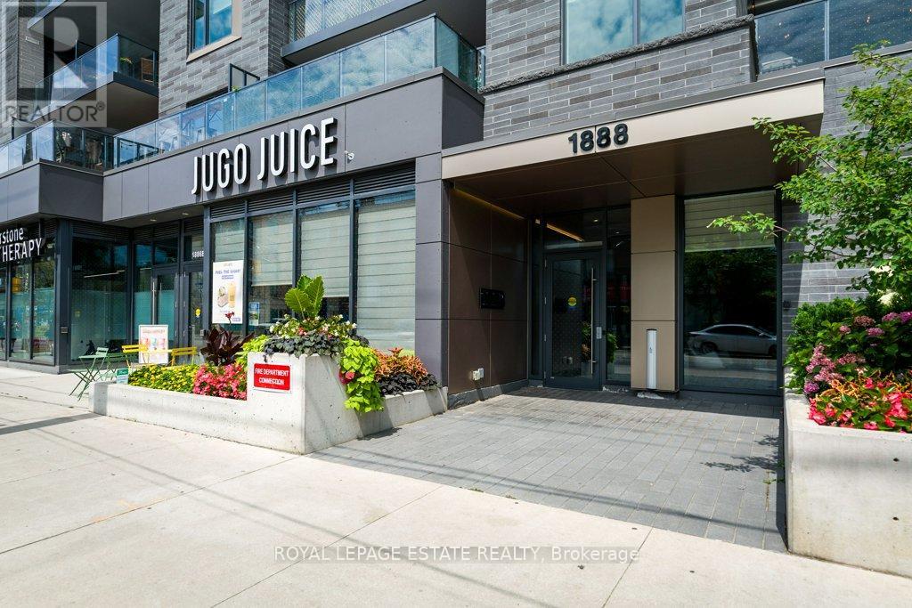 211 - 1888 Queen Street E, Toronto, Ontario  M4L 1H3 - Photo 2 - E13655154