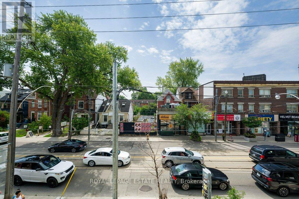 211 - 1888 Queen Street E, Toronto, Ontario  M4L 1H3 - Photo 24 - E13655154