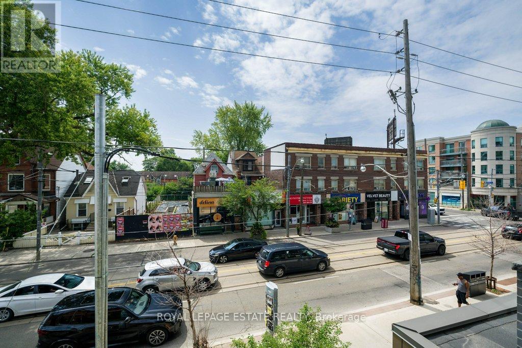 211 - 1888 Queen Street E, Toronto, Ontario  M4L 1H3 - Photo 27 - E13655154