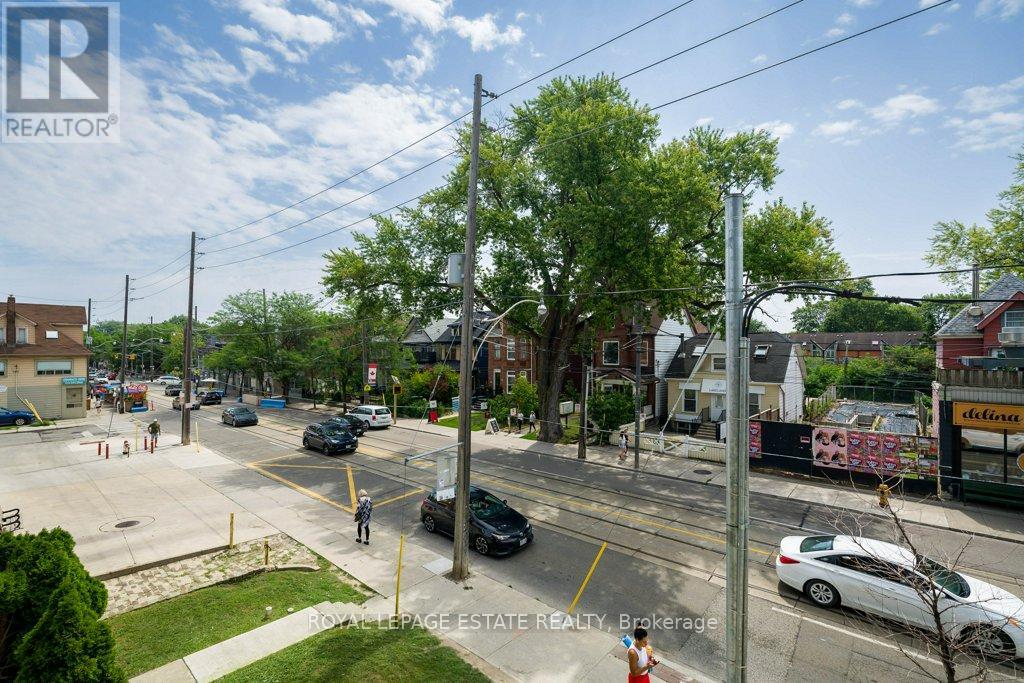 211 - 1888 Queen Street E, Toronto, Ontario  M4L 1H3 - Photo 32 - E13655154