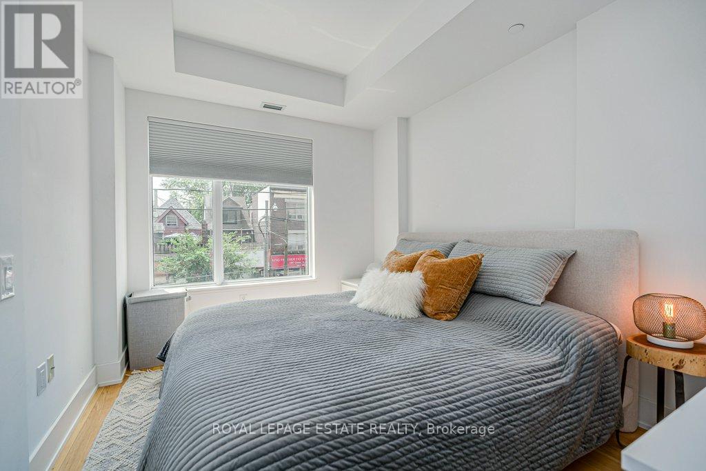 211 - 1888 Queen Street E, Toronto, Ontario  M4L 1H3 - Photo 9 - E13655154