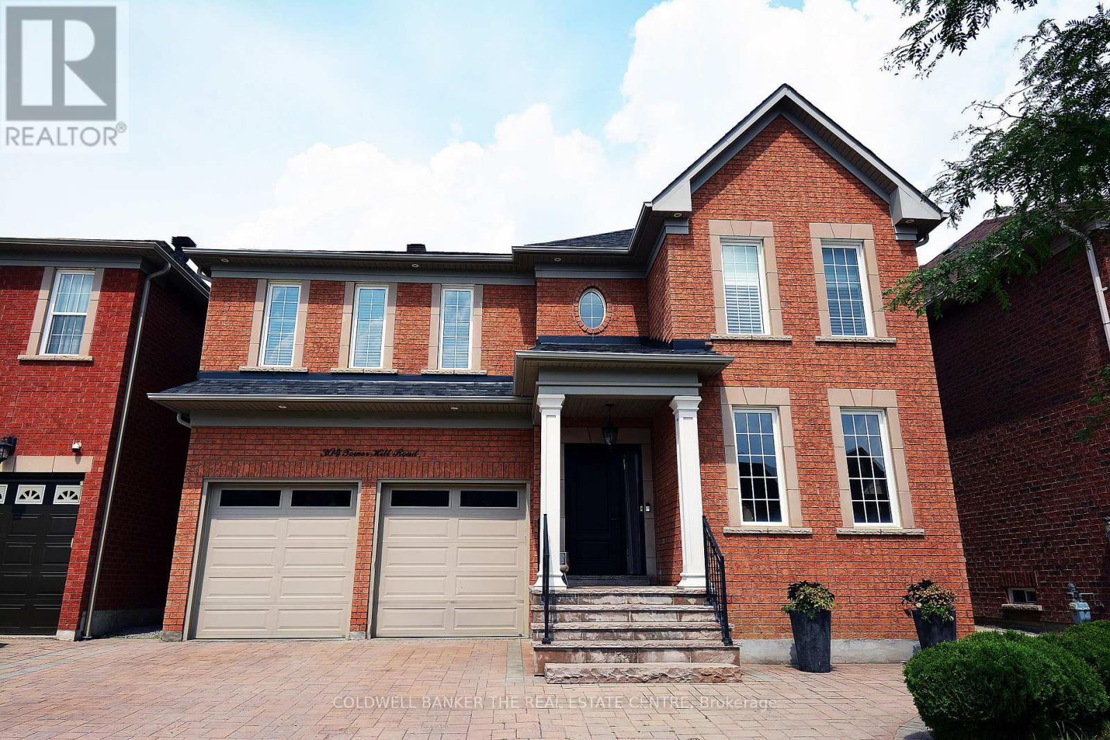 304 TOWER HILL ROAD, Richmond Hill, Ontario