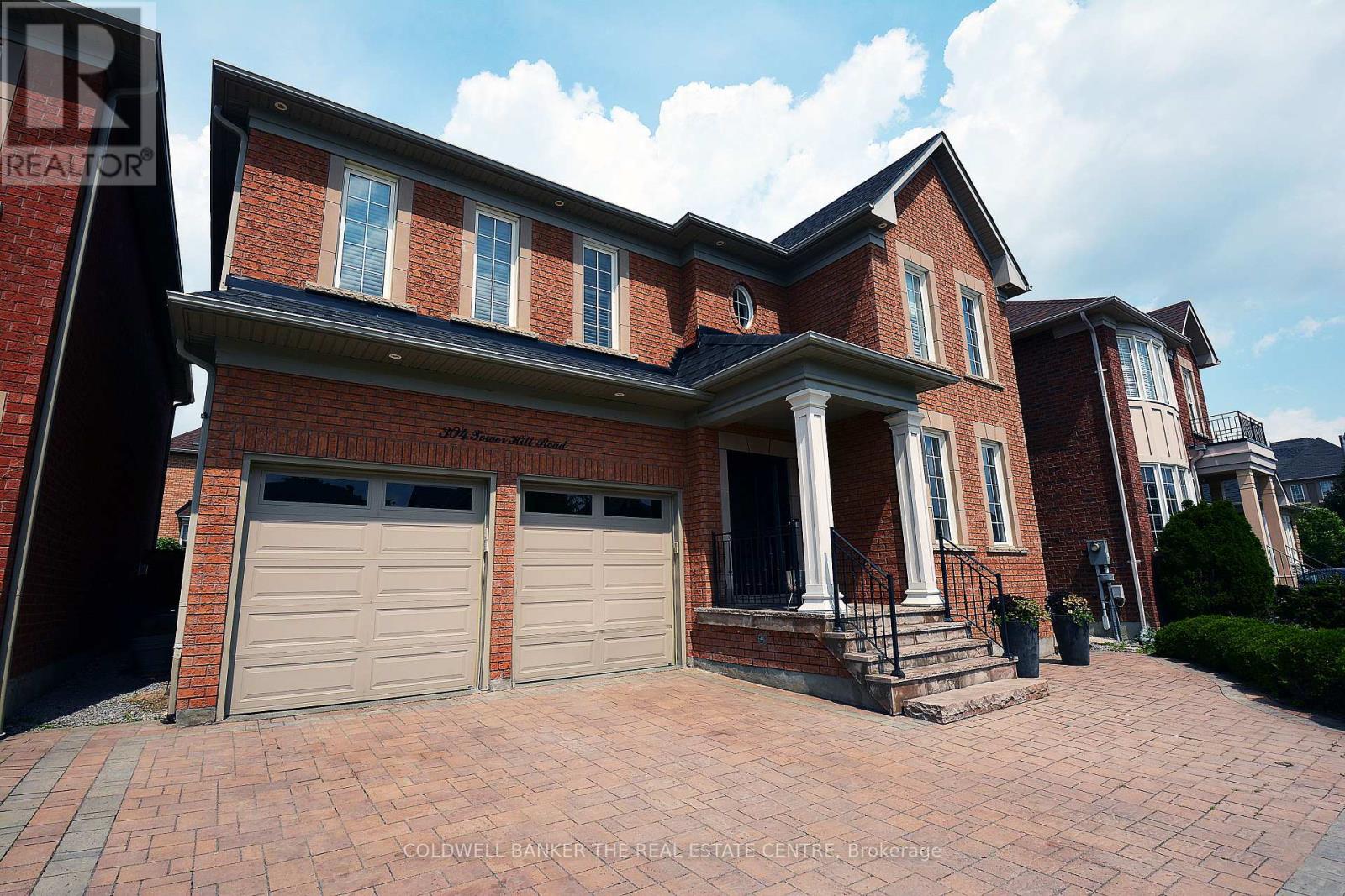 304 Tower Hill Road, Richmond Hill, Ontario  L4E 0A7 - Photo 36 - N13655166