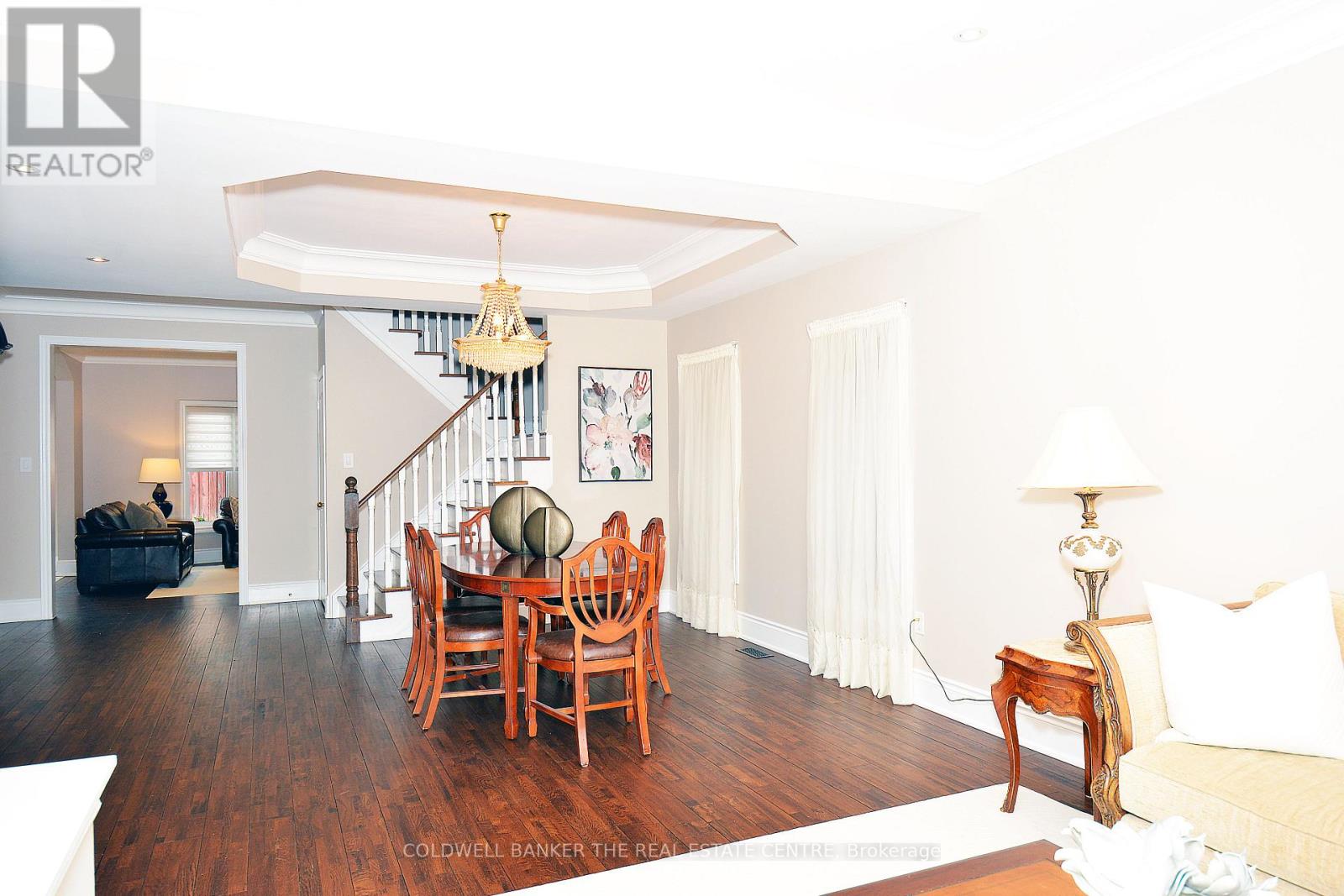 304 Tower Hill Road, Richmond Hill, Ontario  L4E 0A7 - Photo 7 - N13655166